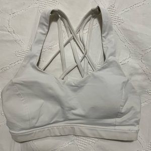 COPY - lululemon free to be serene bra - size 4